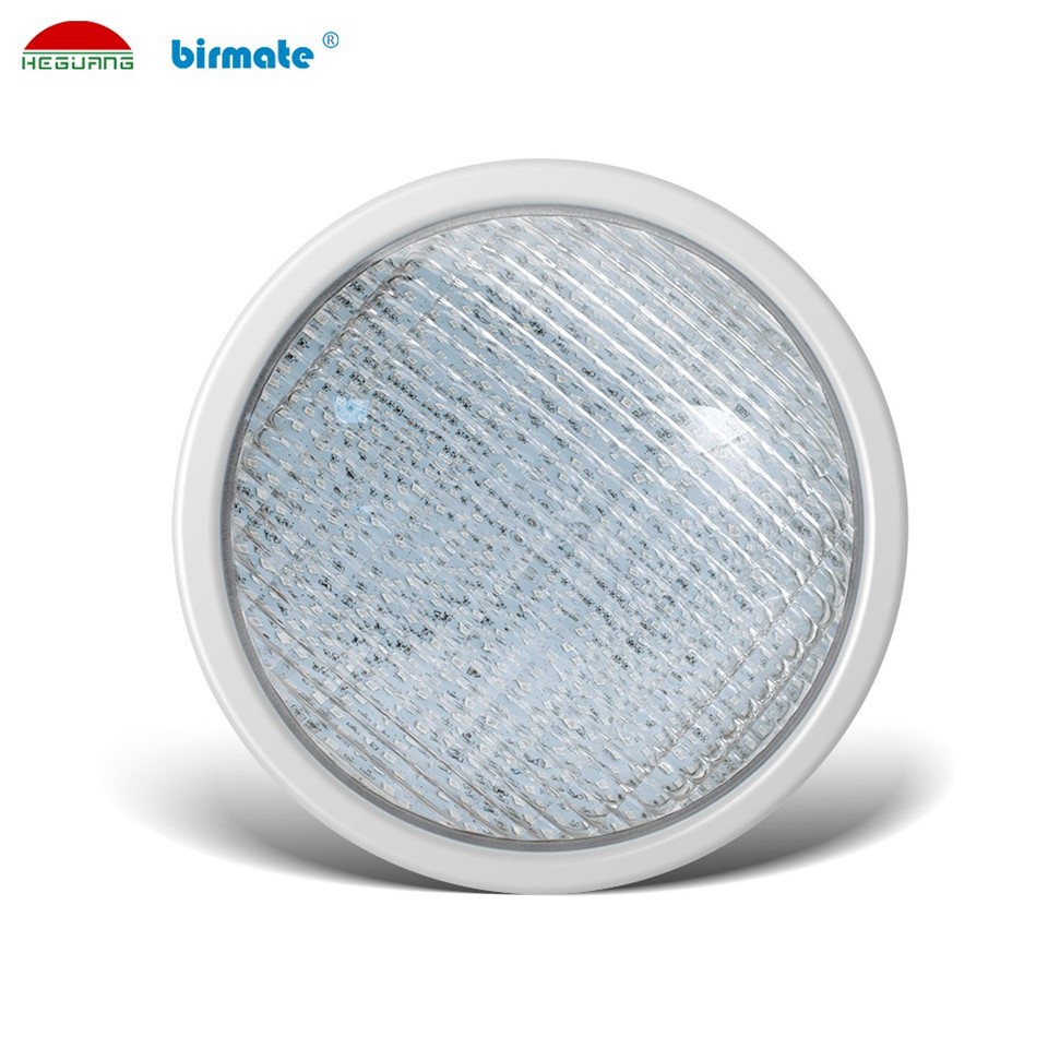 Inground Buried Embedded Swimming Pool Light